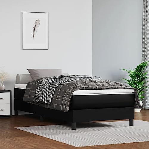 DYRJDJWIDHW Bett futonbett betten bettrahmenBoxspringbett mit Matratze Creme 90x200 cm StoffGeeignet für Schlafzimmer DYRJDJWIDHW Bett futonbett betten bettrahmenBoxspringbett mit Matratze Creme 90x200 cm StoffGeeignet für Schlafzimmer von DYRJDJWIDHW