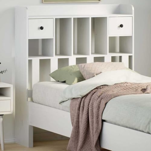 DYRJDJWIDHW Bett kopfteil Bett futonbett betten, bettrahmen Massivholzbett ohne Matratze mit Schubladen Braun 140x190 cmGeeignet für Schlafzimmer DYRJDJWIDHW Bett kopfteil Bett futonbett betten, bettrahmen Massivholzbett ohne Matratze mit Schubladen Braun 140x190 cmGeeignet für Schlafzimmer von DYRJDJWIDHW