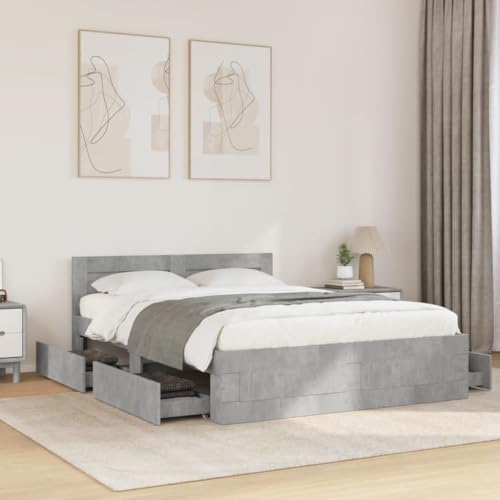 DYRJDJWIDHW Bett metallbett lattenroste betten, bettrahmen Bettgestell ohne Matratze Blau 140x200 cm StoffGeeignet für Schlafzimmer DYRJDJWIDHW Bett metallbett lattenroste betten, bettrahmen Bettgestell ohne Matratze Blau 140x200 cm StoffGeeignet für Schlafzimmer von DYRJDJWIDHW
