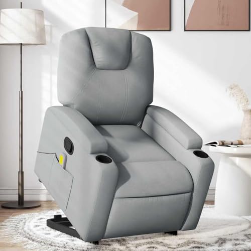 DYRJDJWIDHW Lounge möbel Outdoor terassenmöbel außen gartenlounge Set Balkon möbelGarten-Mittelsofa Massivholz DouglasieGeeignet für Schlafzimmer von DYRJDJWIDHW