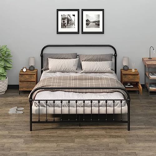DYRJDJWIDHW Nachttische 2 STK. Räuchereiche 40x35x50 cm Schlafzimmer Beistelltische mit Stauraum. stabile Oberplatte für Moderne Einrichtung. robuste Holzwerkstoff Nachttische Set DYRJDJWIDHW Nachttische 2 STK. Räuchereiche 40x35x50 cm Schlafzimmer Beistelltische mit Stauraum. stabile Oberplatte für Moderne Einrichtung. robuste Holzwerkstoff Nachttische Set von DYRJDJWIDHW