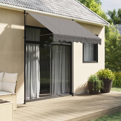 DYRJDJWIDHW betten, bettrahmen futonbett Bett bettgestellBettgestell mit Kopfteil Grau Sonoma 180x200 cm HolzwerkstoffGeeignet für Schlafzimmer DYRJDJWIDHW betten, bettrahmen futonbett Bett bettgestellBettgestell mit Kopfteil Grau Sonoma 180x200 cm HolzwerkstoffGeeignet für Schlafzimmer von DYRJDJWIDHW