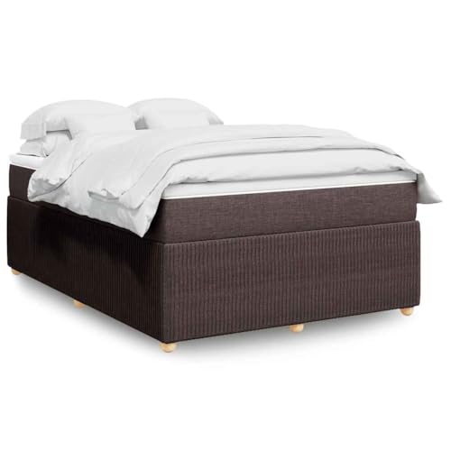 DYRJDJWIDHW betten, bettrahmen futonbett metallbett bettBoxspringbett mit Matratze Dunkelgrün 160x200 cm SamtGeeignet für Schlafzimmer DYRJDJWIDHW betten, bettrahmen futonbett metallbett bettBoxspringbett mit Matratze Dunkelgrün 160x200 cm SamtGeeignet für Schlafzimmer von DYRJDJWIDHW