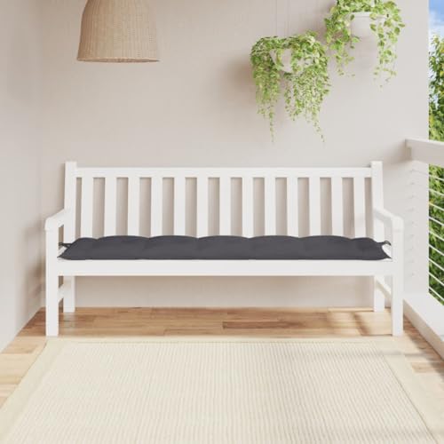 DYRJDJWIDHW betten, bettrahmen futonbett metallbett bettrahmenBett mit Matratze Cappuccino-Braun 90x200 cm KunstlederGeeignet für Schlafzimmer von DYRJDJWIDHW
