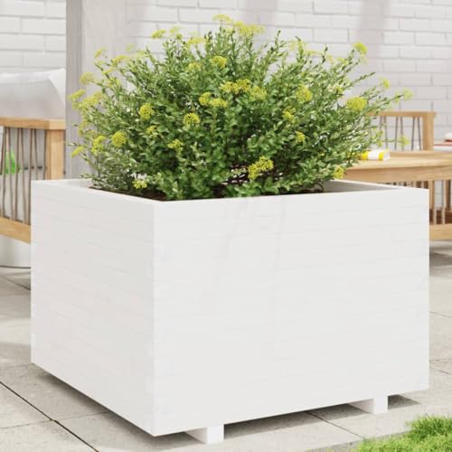 DYRJDJWIDHW betten betten, bettrahmen futonbett bedBettgestell ohne Matratze Creme 140x200 cm StoffGeeignet für Schlafzimmer von DYRJDJWIDHW