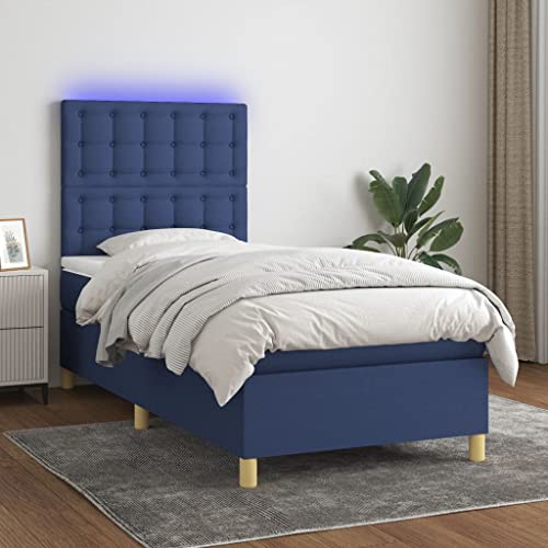 DYRJDJWIDHW betten bettrahmen futonbett bettBoxspringbett mit Matratze Rosa 80x200 cm SamtGeeignet für Schlafzimmer DYRJDJWIDHW betten bettrahmen futonbett bettBoxspringbett mit Matratze Rosa 80x200 cm SamtGeeignet für Schlafzimmer von DYRJDJWIDHW