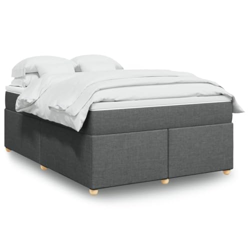 DYRJDJWIDHW betten bettrahmen metallbett betten, bettrahmen Bettgestell ohne Matratze Blau 100x200 cm StoffGeeignet für Schlafzimmer DYRJDJWIDHW betten bettrahmen metallbett betten, bettrahmen Bettgestell ohne Matratze Blau 100x200 cm StoffGeeignet für Schlafzimmer von DYRJDJWIDHW