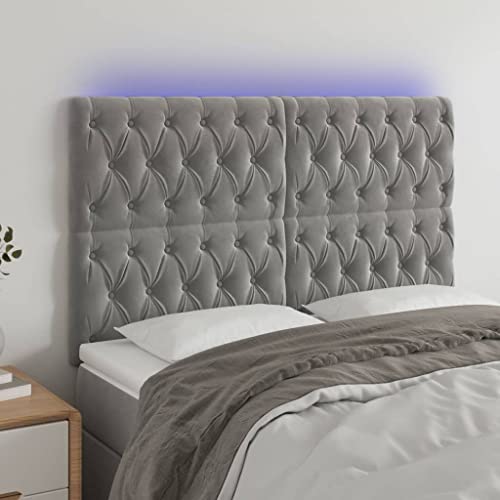 DYRJDJWIDHW betten futonbett kopfteil Bett bettgestellBoxspringbett mit Matratze Weiß 180x200 cm KunstlederGeeignet für Schlafzimmer von DYRJDJWIDHW
