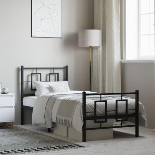 DYRJDJWIDHW bettgestell Bed lattenroste betten, bettrahmen Massivholzbett ohne Matratze Wachsbraun 120x200 cm KiefernholzGeeignet für Schlafzimmer DYRJDJWIDHW bettgestell Bed lattenroste betten, bettrahmen Massivholzbett ohne Matratze Wachsbraun 120x200 cm KiefernholzGeeignet für Schlafzimmer von DYRJDJWIDHW