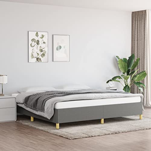 DYRJDJWIDHW bettgestell Bett futonbett betten, bettrahmen Ottoman-Bett mit Matratze Dunkelblau 160x200 cm SamtGeeignet für Schlafzimmer DYRJDJWIDHW bettgestell Bett futonbett betten, bettrahmen Ottoman-Bett mit Matratze Dunkelblau 160x200 cm SamtGeeignet für Schlafzimmer von DYRJDJWIDHW