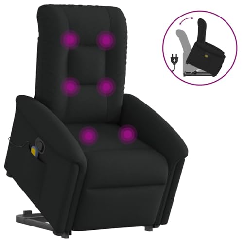 DYRJDJWIDHW bettgestell bettrahmen betten futonbettOttoman-Bett mit Matratze & LEDs Dunkelgrau 140x200 cm SamtGeeignet für Schlafzimmer von DYRJDJWIDHW