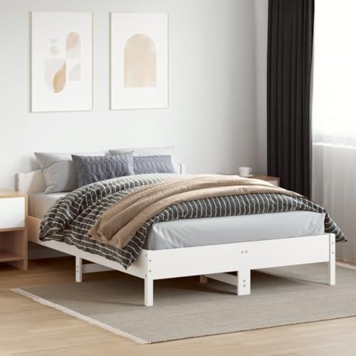 DYRJDJWIDHW bettgestell futonbett Bed Frame bettBettgestell mit Kopf- und Fußteil Metall Schwarz 75x190 cmGeeignet für Schlafzimmer DYRJDJWIDHW bettgestell futonbett Bed Frame bettBettgestell mit Kopf- und Fußteil Metall Schwarz 75x190 cmGeeignet für Schlafzimmer von DYRJDJWIDHW