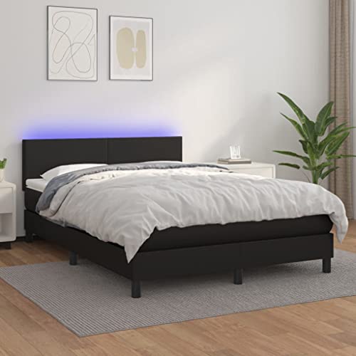 DYRJDJWIDHW bettgestell futonbett Bed bettBoxspringbett mit Matratze Taupe 80x200 cm StoffGeeignet für Schlafzimmer von DYRJDJWIDHW