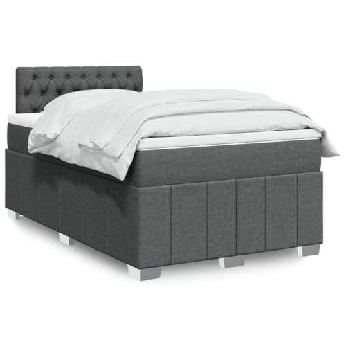 DYRJDJWIDHW bettgestell futonbett betten, bettrahmen bettrahmenBoxspringbett mit Matratze Creme 100x200 cm StoffGeeignet für Schlafzimmer DYRJDJWIDHW bettgestell futonbett betten, bettrahmen bettrahmenBoxspringbett mit Matratze Creme 100x200 cm StoffGeeignet für Schlafzimmer von DYRJDJWIDHW