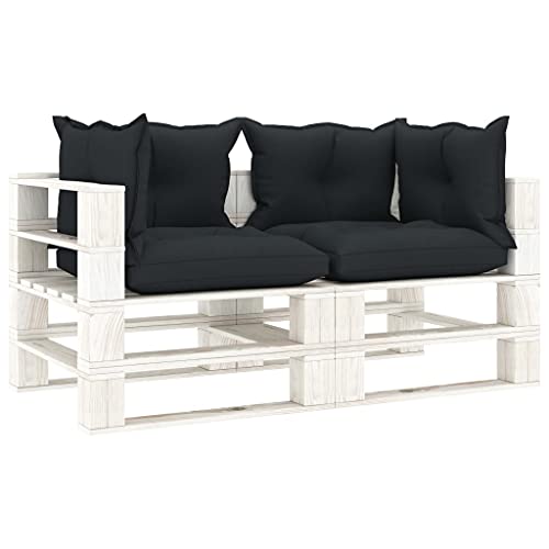 DYRJDJWIDHW bettgestell futonbett kopfteil Bett lattenrosteBoxspringbett mit Matratze & LED Creme 90x190 cm StoffGeeignet für Schlafzimmer von DYRJDJWIDHW