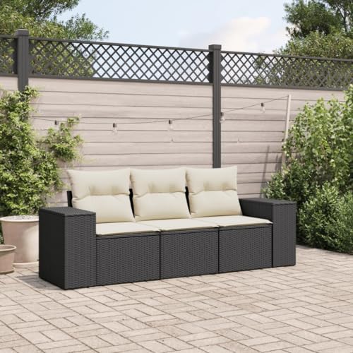 DYRJDJWIDHW bettgestell metallbett Bed Frame futonbettBettgestell ohne Matratze Creme 120x190 cm StoffGeeignet für Schlafzimmer von DYRJDJWIDHW