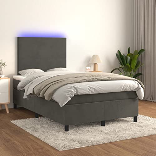 DYRJDJWIDHW bettgestell metallbett Bett betten, bettrahmen Massivholzbett mit Regal ohne Matratze 200x200 cm KiefernholzGeeignet für Schlafzimmer DYRJDJWIDHW bettgestell metallbett Bett betten, bettrahmen Massivholzbett mit Regal ohne Matratze 200x200 cm KiefernholzGeeignet für Schlafzimmer von DYRJDJWIDHW