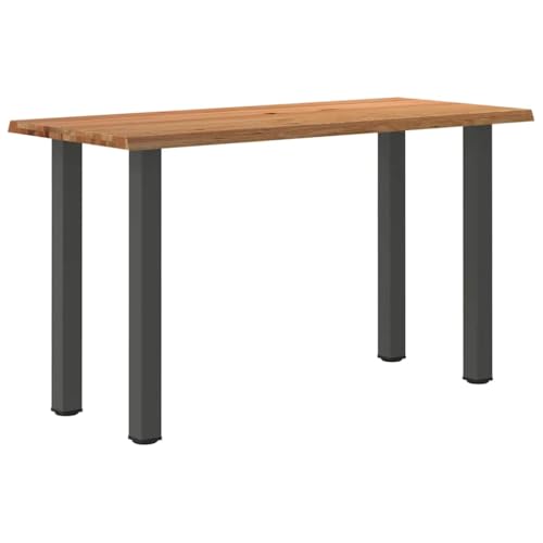 DYRJDJWIDHW bettrahmen Bed Bed Frame metallbettOttoman-Bett mit Matratze & LEDs Dunkelgrau 140x200 cm SamtGeeignet für Schlafzimmer von DYRJDJWIDHW