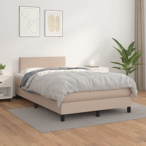 DYRJDJWIDHW bettrahmen futonbett Bed Frame bettenBoxspringbett mit Matratze Schwarz 90x190 cm SamtGeeignet für Schlafzimmer von DYRJDJWIDHW