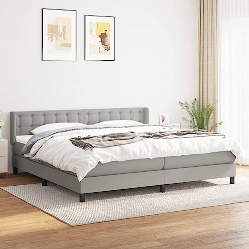 DYRJDJWIDHW bettrahmen kopfteil Bett futonbett Bed frameBoxspringbett mit Matratze Dunkelgrün 160x200 cm SamtGeeignet für Schlafzimmer DYRJDJWIDHW bettrahmen kopfteil Bett futonbett Bed frameBoxspringbett mit Matratze Dunkelgrün 160x200 cm SamtGeeignet für Schlafzimmer von DYRJDJWIDHW