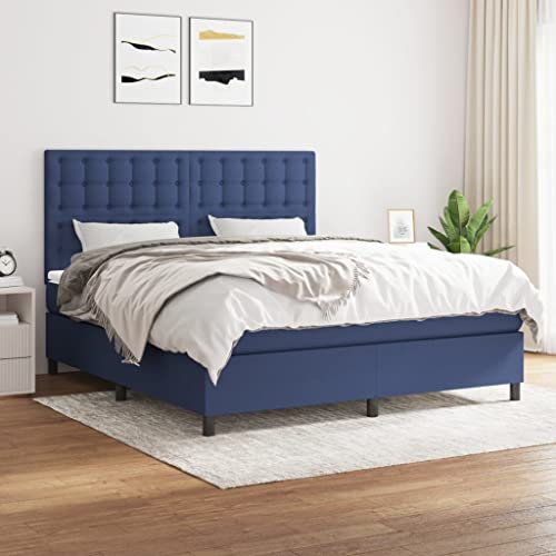 DYRJDJWIDHW bettrahmen metallbett futonbett lattenrosteBoxspringbett mit Matratze & LED Rosa 140x190 cm SamtGeeignet für Schlafzimmer DYRJDJWIDHW bettrahmen metallbett futonbett lattenrosteBoxspringbett mit Matratze & LED Rosa 140x190 cm SamtGeeignet für Schlafzimmer von DYRJDJWIDHW