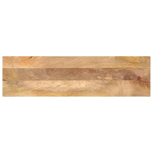 DYRJDJWIDHW bettrahmen metallbett kopfteil Bett futonbettBoxspringbett mit Matratze Taupe 90x190 cm StoffGeeignet für Schlafzimmer von DYRJDJWIDHW