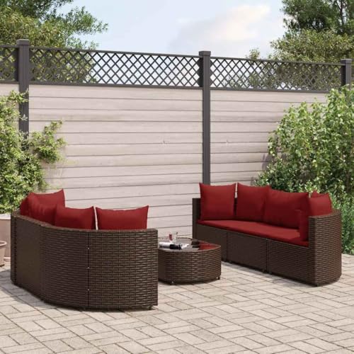 DYRJDJWIDHW futonbett Bed Bed Frame metallbettBoxspringbett mit Matratze Rosa 140x200 cm SamtGeeignet für Schlafzimmer von DYRJDJWIDHW
