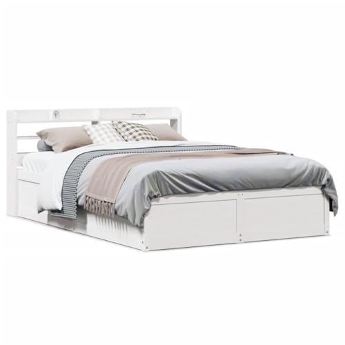 DYRJDJWIDHW futonbett Bed Bett metallbettBoxspringbett mit Matratze Dunkelgrau 140x200 cm StoffGeeignet für Schlafzimmer DYRJDJWIDHW futonbett Bed Bett metallbettBoxspringbett mit Matratze Dunkelgrau 140x200 cm StoffGeeignet für Schlafzimmer von DYRJDJWIDHW