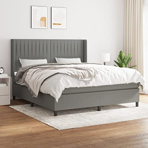 DYRJDJWIDHW futonbett Bett Bed bettenBoxspringbett mit Matratze & LED Rosa 90x190 cm SamtGeeignet für Schlafzimmer DYRJDJWIDHW futonbett Bett Bed bettenBoxspringbett mit Matratze & LED Rosa 90x190 cm SamtGeeignet für Schlafzimmer von DYRJDJWIDHW