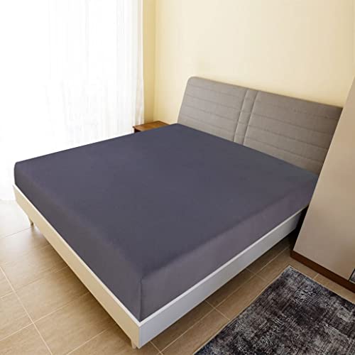DYRJDJWIDHW futonbett Bett Bed bettgestellBettgestell mit Kopfteil Metall Schwarz 75x190 cmGeeignet für Schlafzimmer DYRJDJWIDHW futonbett Bett Bed bettgestellBettgestell mit Kopfteil Metall Schwarz 75x190 cmGeeignet für Schlafzimmer von DYRJDJWIDHW