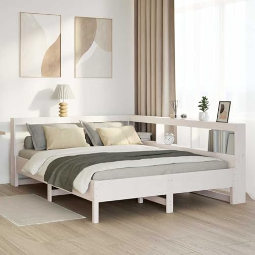 DYRJDJWIDHW futonbett Bett bettgestell bettenBettgestell ohne Matratze Dunkelgrau 120x190 cm StoffGeeignet für Schlafzimmer DYRJDJWIDHW futonbett Bett bettgestell bettenBettgestell ohne Matratze Dunkelgrau 120x190 cm StoffGeeignet für Schlafzimmer von DYRJDJWIDHW