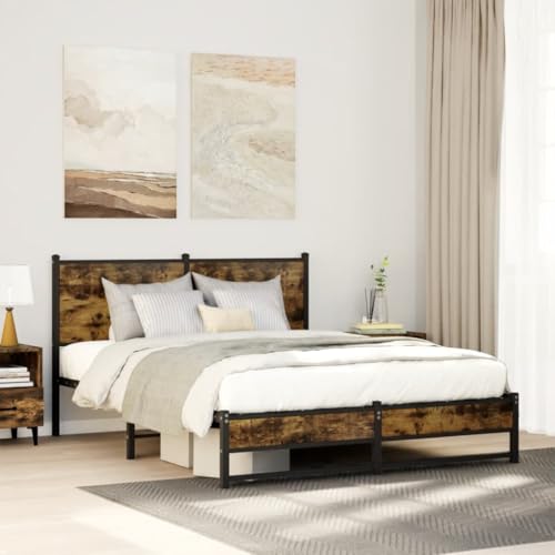DYRJDJWIDHW futonbett betten, bettrahmen Bed Frame bettgestellBoxspringbett mit Matratze Taupe 140x200 cm StoffGeeignet für Schlafzimmer DYRJDJWIDHW futonbett betten, bettrahmen Bed Frame bettgestellBoxspringbett mit Matratze Taupe 140x200 cm StoffGeeignet für Schlafzimmer von DYRJDJWIDHW