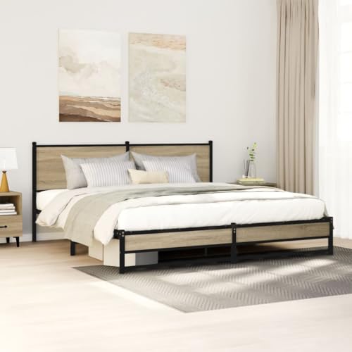 DYRJDJWIDHW futonbett bettgestell Bed Frame lattenrosteBoxspringbett mit Matratze Schwarz 140x200 cm SamtGeeignet für Schlafzimmer DYRJDJWIDHW futonbett bettgestell Bed Frame lattenrosteBoxspringbett mit Matratze Schwarz 140x200 cm SamtGeeignet für Schlafzimmer von DYRJDJWIDHW
