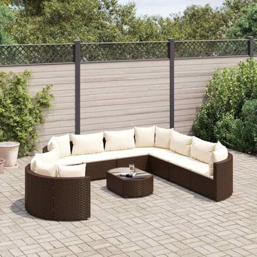 DYRJDJWIDHW futonbett bettgestell Bed bettrahmenBoxspringbett mit Matratze Taupe 120x190 cm StoffGeeignet für Schlafzimmer von DYRJDJWIDHW