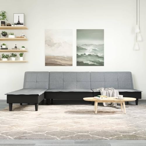 DYRJDJWIDHW futonbett bettrahmen Bett bedBoxspringbett mit Matratze & LED Rosa 140x200 cm SamtGeeignet für Schlafzimmer von DYRJDJWIDHW