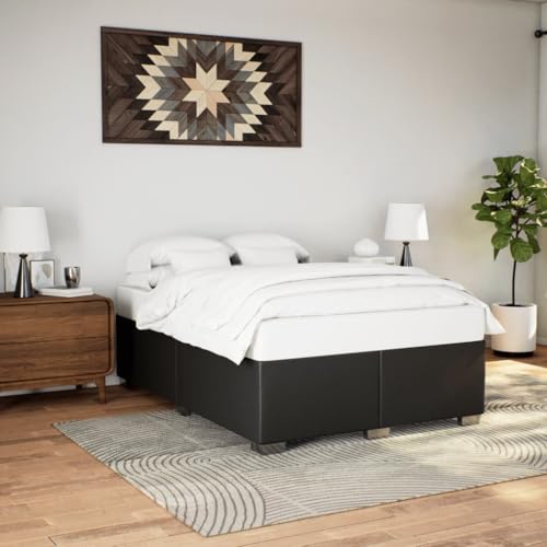 DYRJDJWIDHW futonbett bettrahmen Bett betten, bettrahmen Boxspringbett mit Matratze Taupe 100x200 cm StoffGeeignet für Schlafzimmer DYRJDJWIDHW futonbett bettrahmen Bett betten, bettrahmen Boxspringbett mit Matratze Taupe 100x200 cm StoffGeeignet für Schlafzimmer von DYRJDJWIDHW