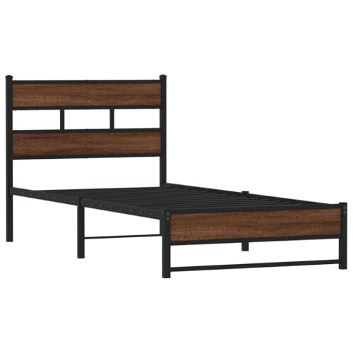 DYRJDJWIDHW futonbett bettrahmen bettgestell lattenrosteBoxspringbett mit Matratze Schwarz 140x200 cm SamtGeeignet für Schlafzimmer von DYRJDJWIDHW
