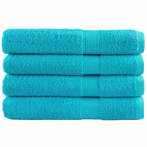 DYRJDJWIDHW futonbett lattenroste bettrahmen bedBoxspringbett mit Matratze Blau 140x200 cm StoffGeeignet für Schlafzimmer von DYRJDJWIDHW