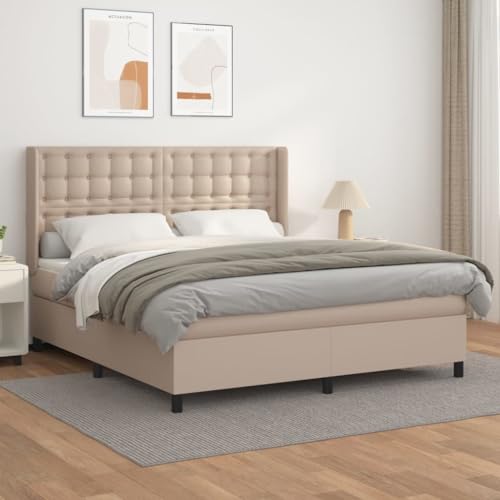 DYRJDJWIDHW futonbett metallbett Bed Frame kopfteil bettBoxspringbett mit Matratze Dunkelgrau 80x200 cm SamtGeeignet für Schlafzimmer DYRJDJWIDHW futonbett metallbett Bed Frame kopfteil bettBoxspringbett mit Matratze Dunkelgrau 80x200 cm SamtGeeignet für Schlafzimmer von DYRJDJWIDHW