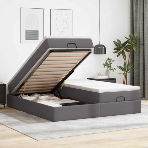 DYRJDJWIDHW futonbett metallbett betten, bettrahmen kopfteil bettBettgestell ohne Matratze Weiß 120x200 cm MetallGeeignet für Schlafzimmer DYRJDJWIDHW futonbett metallbett betten, bettrahmen kopfteil bettBettgestell ohne Matratze Weiß 120x200 cm MetallGeeignet für Schlafzimmer von DYRJDJWIDHW