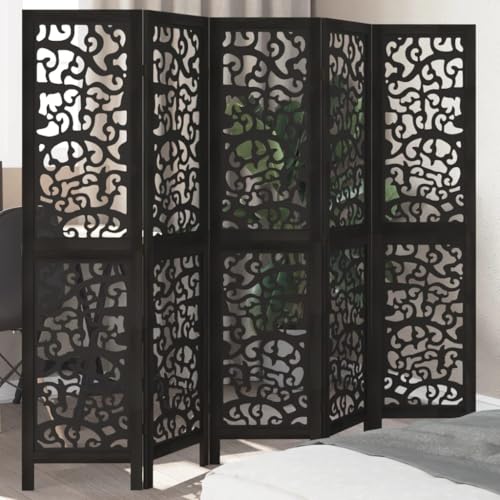 DYRJDJWIDHW futonbett metallbett betten, bettrahmen kopfteil bettMassivholzbett mit Regal ohne Matratze Weiß 140x200 cm KieferGeeignet für Schlafzimmer von DYRJDJWIDHW