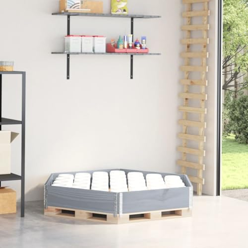 DYRJDJWIDHW futonbett metallbett bettrahmen betten, bettrahmen Bettgestell Schwarz 135x190 cm Holzwerkstoff und MetallGeeignet für Schlafzimmer von DYRJDJWIDHW