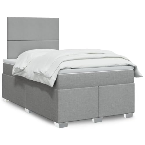 DYRJDJWIDHW kopfteil Bett Bed Bett bettenBoxspringbett mit Matratze Dunkelgrün 120x200 cm SamtGeeignet für Schlafzimmer DYRJDJWIDHW kopfteil Bett Bed Bett bettenBoxspringbett mit Matratze Dunkelgrün 120x200 cm SamtGeeignet für Schlafzimmer von DYRJDJWIDHW