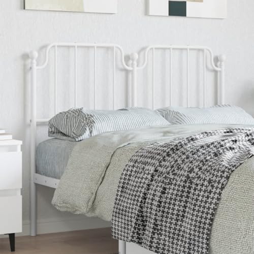 DYRJDJWIDHW kopfteil Bett bettgestell Bed Frame betten, bettrahmen Massivholzbett ohne Matratze Weiß 120x190 cm KiefernholzGeeignet für Schlafzimmer DYRJDJWIDHW kopfteil Bett bettgestell Bed Frame betten, bettrahmen Massivholzbett ohne Matratze Weiß 120x190 cm KiefernholzGeeignet für Schlafzimmer von DYRJDJWIDHW