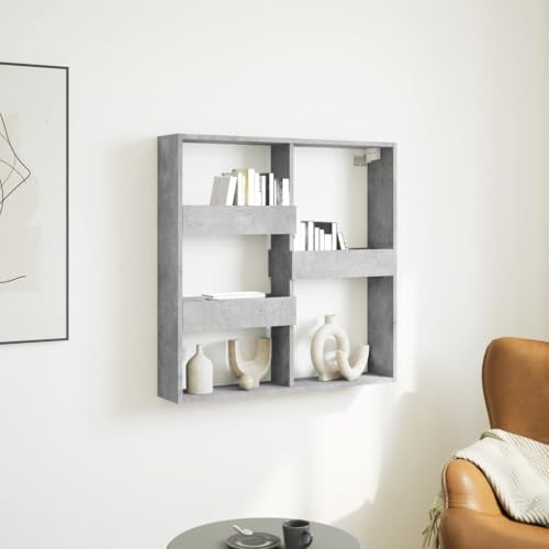 DYRJDJWIDHW kopfteil Bett bettrahmen Bed Frame bettMassivholzbett mit Regal ohne Matratze Wachsbraun 135x190 cmGeeignet für Schlafzimmer von DYRJDJWIDHW