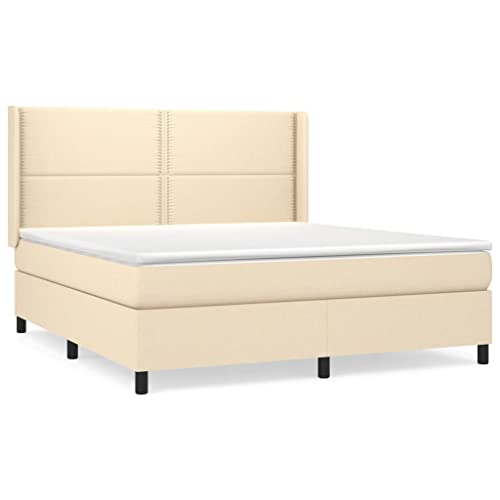 DYRJDJWIDHW kopfteil Bett futonbett bettrahmen lattenrosteBoxspringbett mit Matratze Schwarz 80x200 cm SamtGeeignet für Schlafzimmer DYRJDJWIDHW kopfteil Bett futonbett bettrahmen lattenrosteBoxspringbett mit Matratze Schwarz 80x200 cm SamtGeeignet für Schlafzimmer von DYRJDJWIDHW