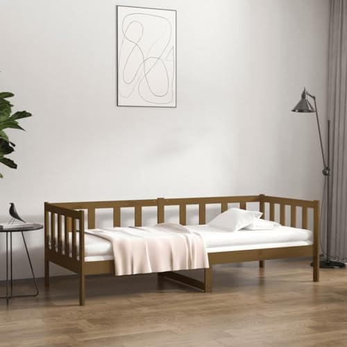 DYRJDJWIDHW lattenroste Bed futonbett bettBoxspringbett mit Matratze Schwarz 100x200 cm StoffGeeignet für Schlafzimmer DYRJDJWIDHW lattenroste Bed futonbett bettBoxspringbett mit Matratze Schwarz 100x200 cm StoffGeeignet für Schlafzimmer von DYRJDJWIDHW