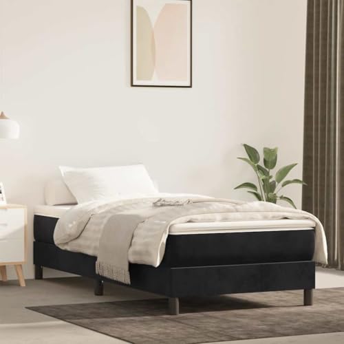 DYRJDJWIDHW lattenroste futonbett Bed kopfteil bettBoxspringbett mit Matratze Taupe 80x200 cm StoffGeeignet für Schlafzimmer DYRJDJWIDHW lattenroste futonbett Bed kopfteil bettBoxspringbett mit Matratze Taupe 80x200 cm StoffGeeignet für Schlafzimmer von DYRJDJWIDHW