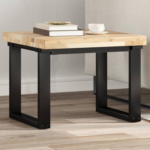 DYRJDJWIDHW lattenroste futonbett Bett Bed frameBoxspringbett mit Matratze Dunkelgrün 140x200 cm SamtGeeignet für Schlafzimmer von DYRJDJWIDHW