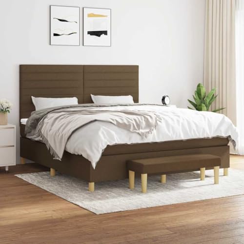 DYRJDJWIDHW lattenroste futonbett kopfteil Bett Bed frameBoxspringbett mit Matratze & LED Rosa 160x200 cm SamtGeeignet für Schlafzimmer DYRJDJWIDHW lattenroste futonbett kopfteil Bett Bed frameBoxspringbett mit Matratze & LED Rosa 160x200 cm SamtGeeignet für Schlafzimmer von DYRJDJWIDHW